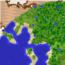 地図 664
