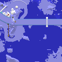 地図 6640