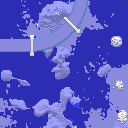 地図 6641