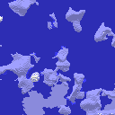 地図 6646