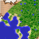 地図 665