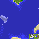 地図 6651