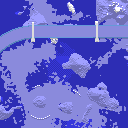 地図 6653