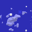 地図 6657