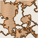 地図 666