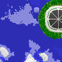 地図 6662