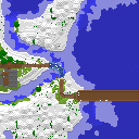 地図 6665