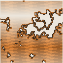 地図 667
