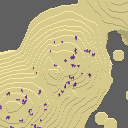 地図 6674