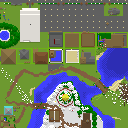 地図 6686