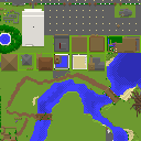 地図 6706