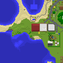 地図 6709