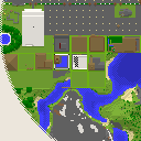 地図 6711