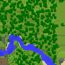 地図 672