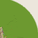 地図 6728