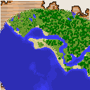 地図 675