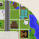 地図 6757