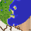 地図 676