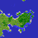 地図 6787