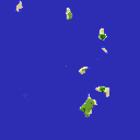 地図 6796