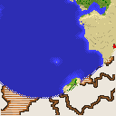 地図 685