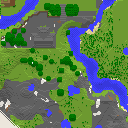 地図 6855