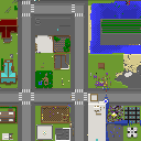 地図 6862