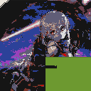 地図 6863