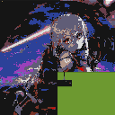 地図 6864