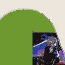 地図 6872
