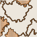 地図 6876
