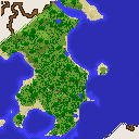 地図 6877