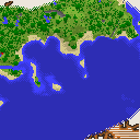地図 692