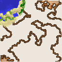 地図 695