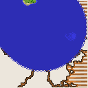 地図 696