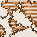 地図 6970