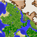 地図 700
