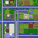 地図 7002