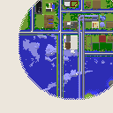 地図 7003