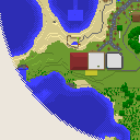 地図 7009