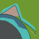 地図 7024