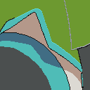 地図 7031