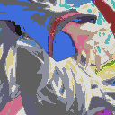 地図 7062