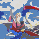 地図 7064