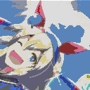 地図 7065