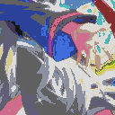 地図 7071
