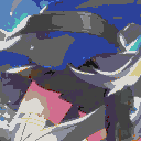 地図 7074
