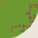地図 7191