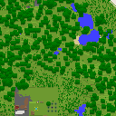 地図 7222