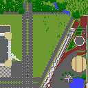 地図 7223